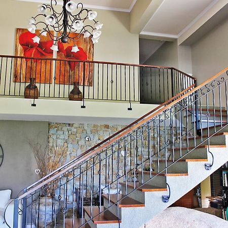 פארל Belmonte Bnb מראה חיצוני תמונה