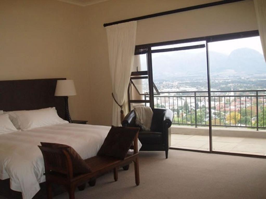 פארל Belmonte Bnb חדר תמונה