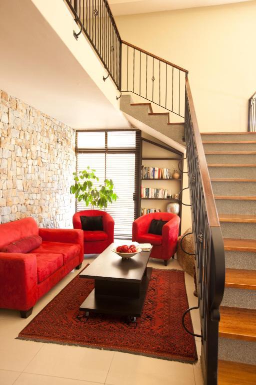 פארל Belmonte Bnb מראה חיצוני תמונה