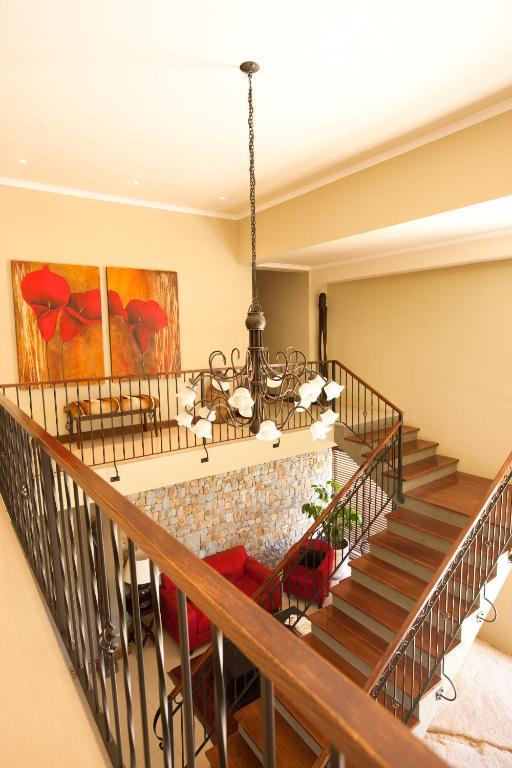 פארל Belmonte Bnb מראה חיצוני תמונה