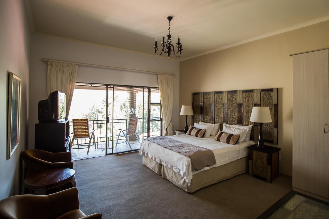 פארל Belmonte Bnb מראה חיצוני תמונה