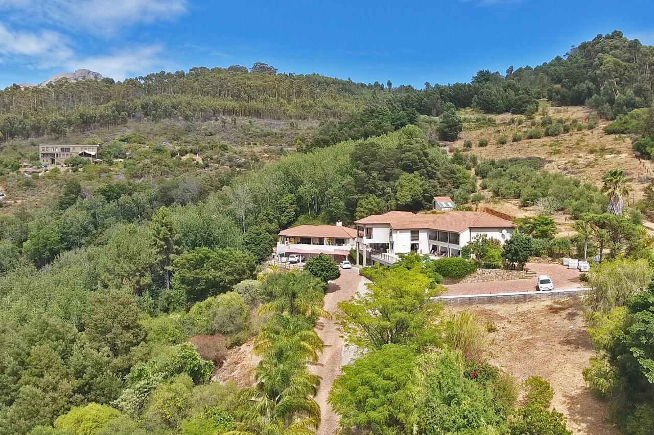 פארל Belmonte Bnb מראה חיצוני תמונה