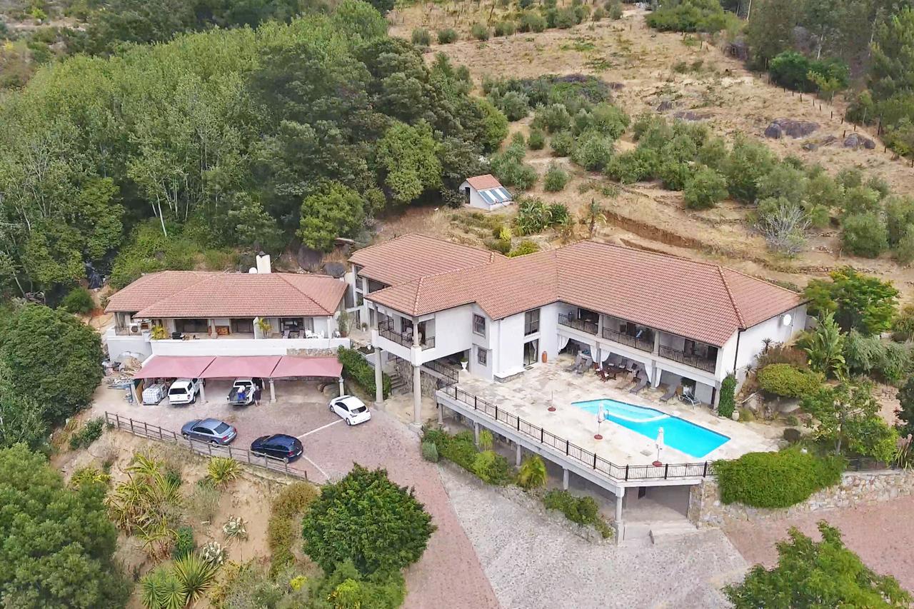 פארל Belmonte Bnb מראה חיצוני תמונה