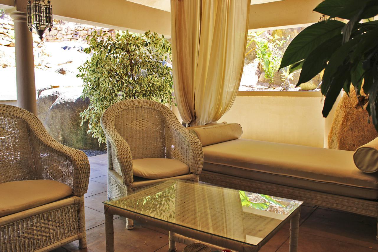 פארל Belmonte Bnb מראה חיצוני תמונה