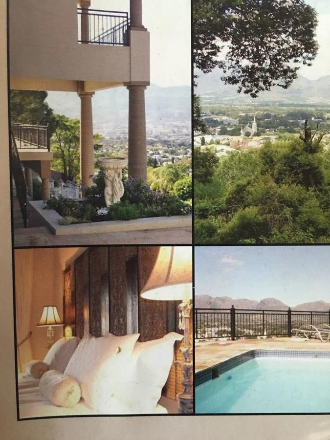 פארל Belmonte Bnb מראה חיצוני תמונה