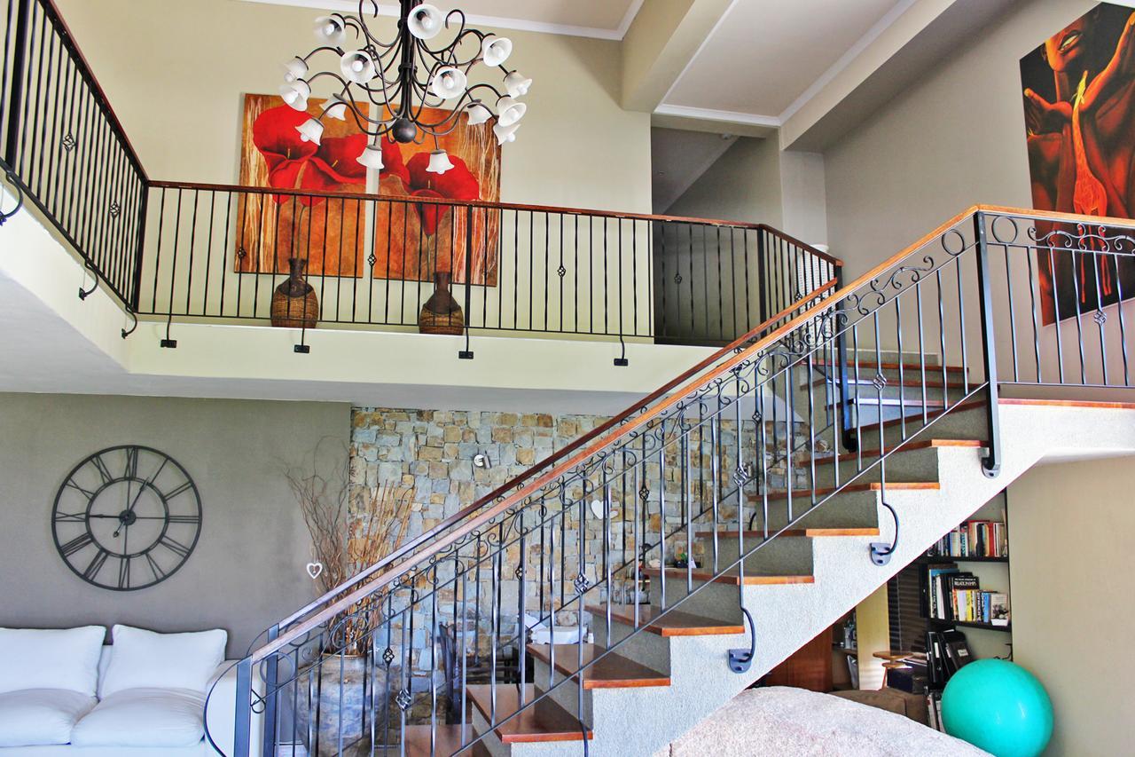 פארל Belmonte Bnb מראה חיצוני תמונה