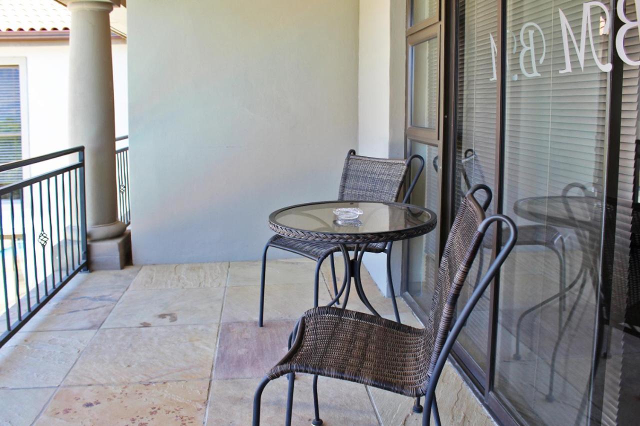 פארל Belmonte Bnb מראה חיצוני תמונה